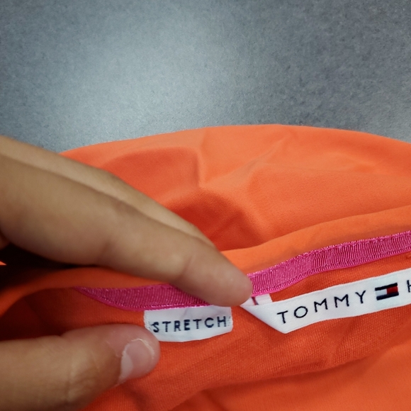 New tommy Hilfiger tank - Picture 5 of 7